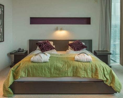 Hyatt Place Gothenburg Central-1