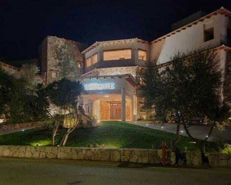 Hotel Sestante