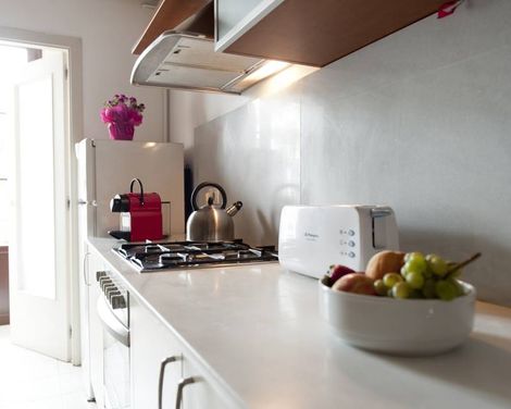 MH Apartments Gracia