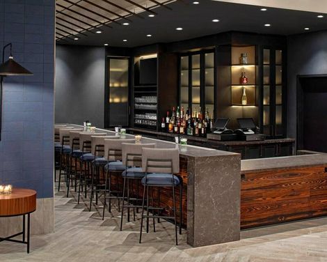 SpringHill Suites New York Manhattan Times Square South