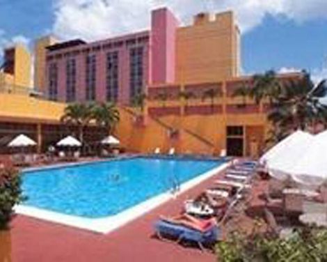 Barceló Santo Domingo
