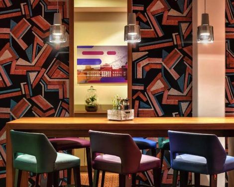Mercure Hotel Berlin City West