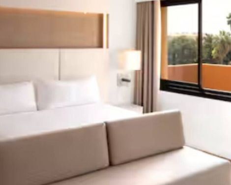 DoubleTree By Hilton Islantilla Beach Golf Resort