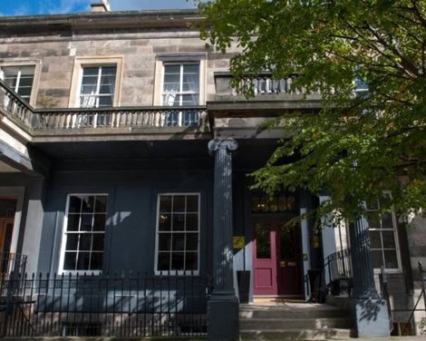 No11 Boutique Hotel & Brasserie