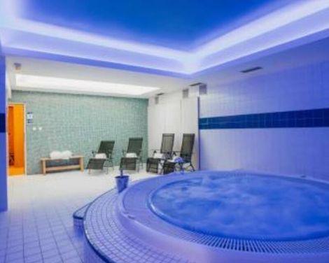 Colorfactory Spa Hotel-2