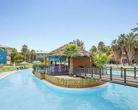 Hotel Caribe at PortAventura World