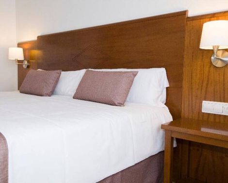 Hotel Albufera