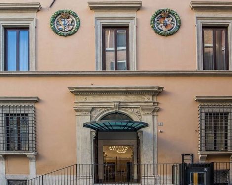 Martis Palace Hotel