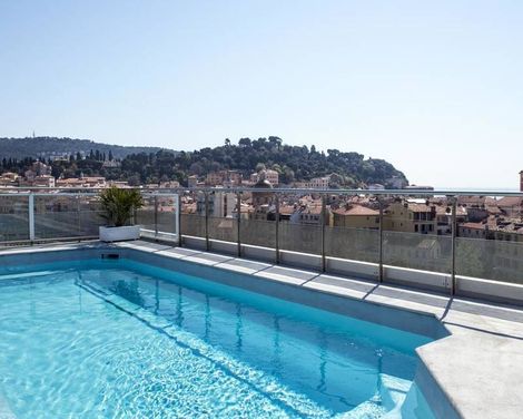 Hotel Aston La Scala