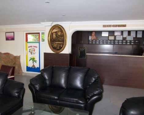 Semiz Apart Hotel-2