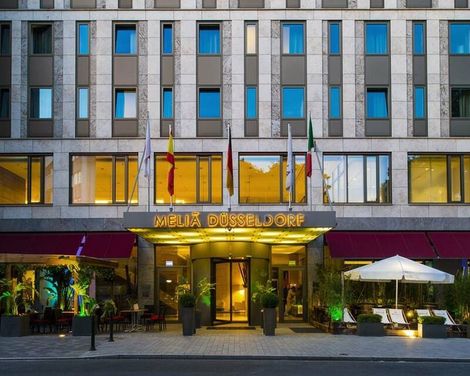 Meliá Düsseldorf-1
