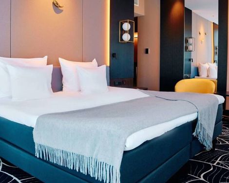 Mövenpick Hotel Tallinn-1