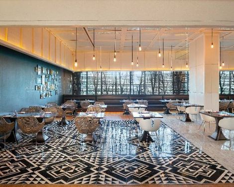 Mode Sathorn