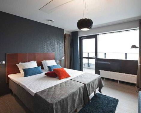 Scandic Sydhavnen-1
