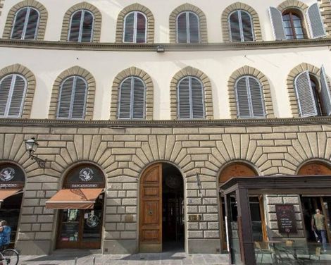 Palazzo dei Ciompi