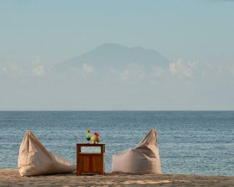 Bali Tropic Resort & Spa-3