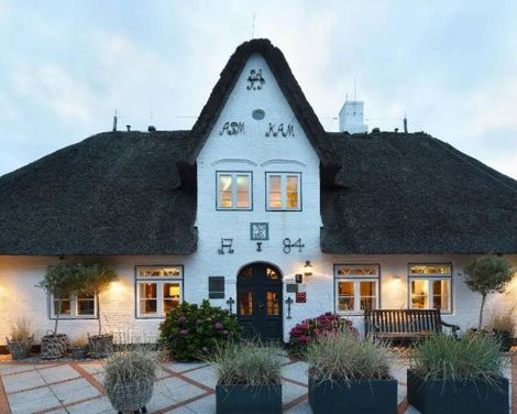 Landhaus Stricker