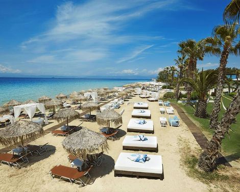 Ilio Mare Hotels & Resorts