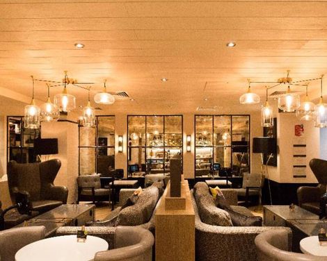 hub by Premier Inn London Westminster, St James's Park