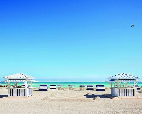 The Miami Beach EDITION