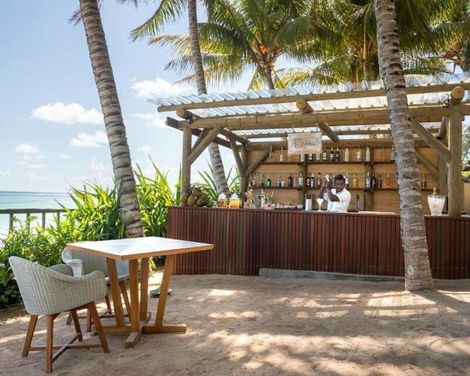 Seasense Boutique Hotel & Spa