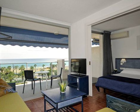 Blaumar Hotel