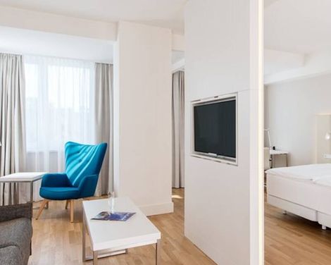 NH Collection Wien Zentrum