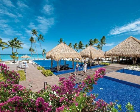 Emerald Maldives Resort & Spa