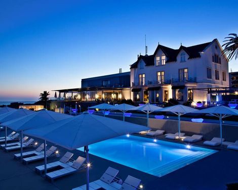 Farol Hotel
