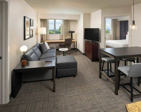 Residence Inn Miami Airport-0