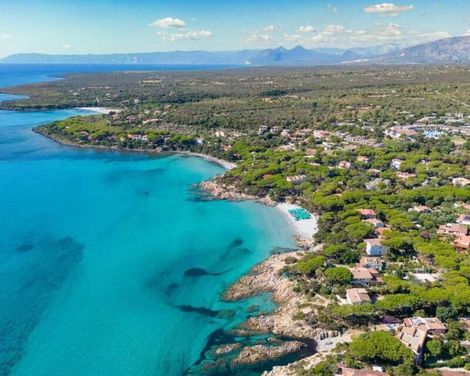 Nicolaus Club Quattro Lune Resort