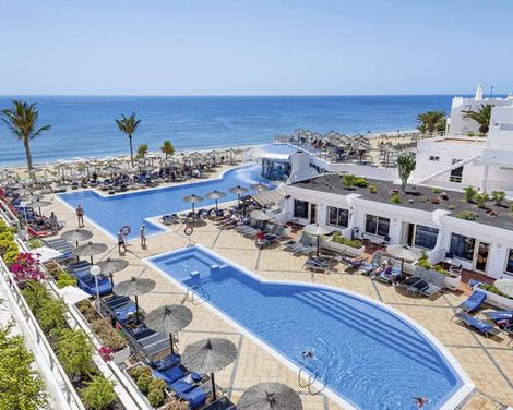 allsun App.-Hotel Barlovento-1
