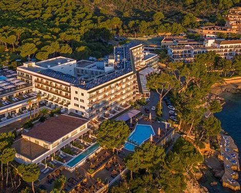 Hotel Gran Fornells