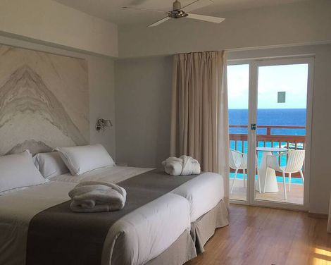 Talayot Hotel
