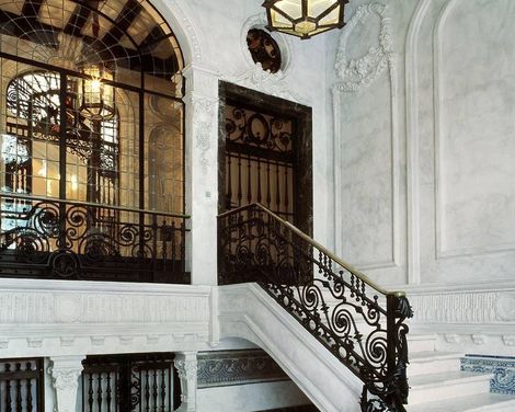 Hotel Palacio Del Retiro, Autograph Collection