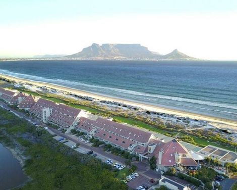 Dolphin Beach Hotel