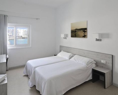 Hotel Médano-0