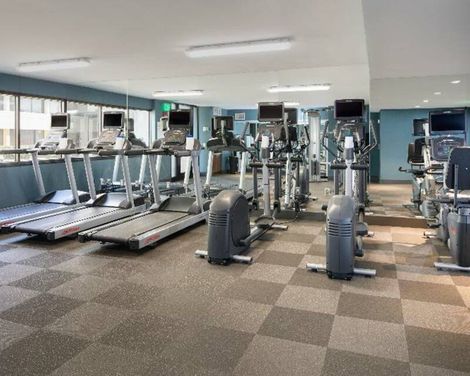 Holiday Inn Washington College Park-3