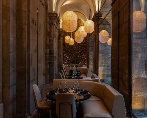 The Edwardian Manchester, a Radisson Collection Hotel-0