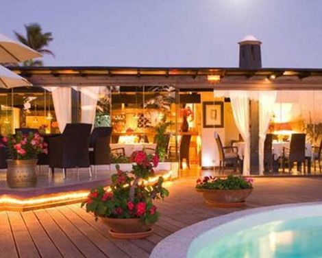 Villas Alondra