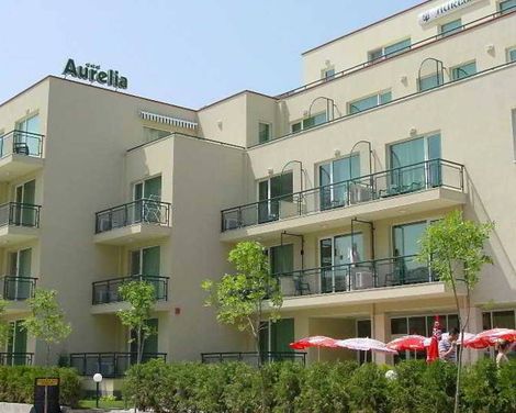 Hotel Aurelia-1