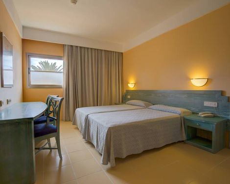 SBH Costa Calma Beach Resort