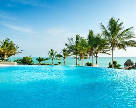 Meliá Zanzibar