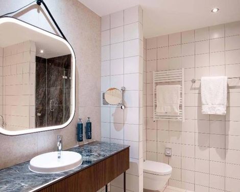 Hilton Cologne