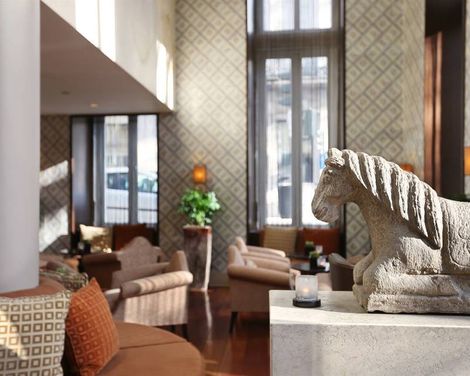 Heritage Avenida Liberdade