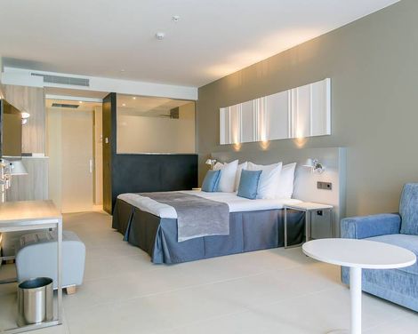 Radisson Blu Resort & Spa, Gran Canaria Mogan