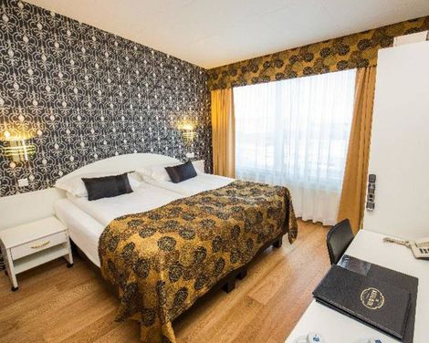 Keflavík Hotel