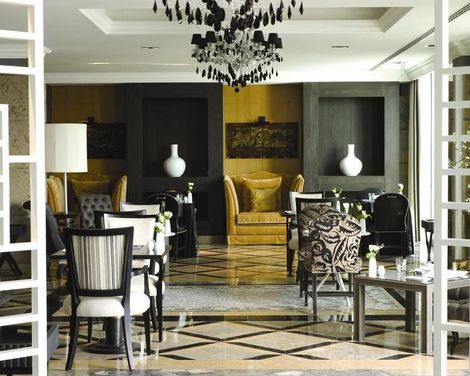 Grande Real Villa Italia Hotel & Spa