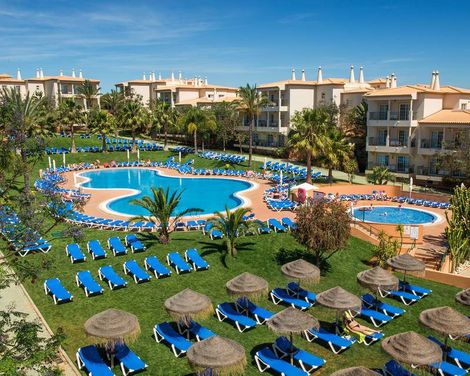3HB Clube Humbria