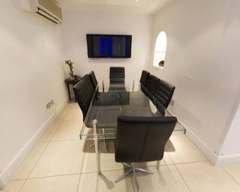 Paddington Court Executive Rooms-2
